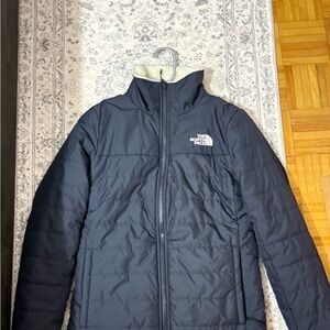 The North Face Mossbud Reversible Jacket - Women’s xs